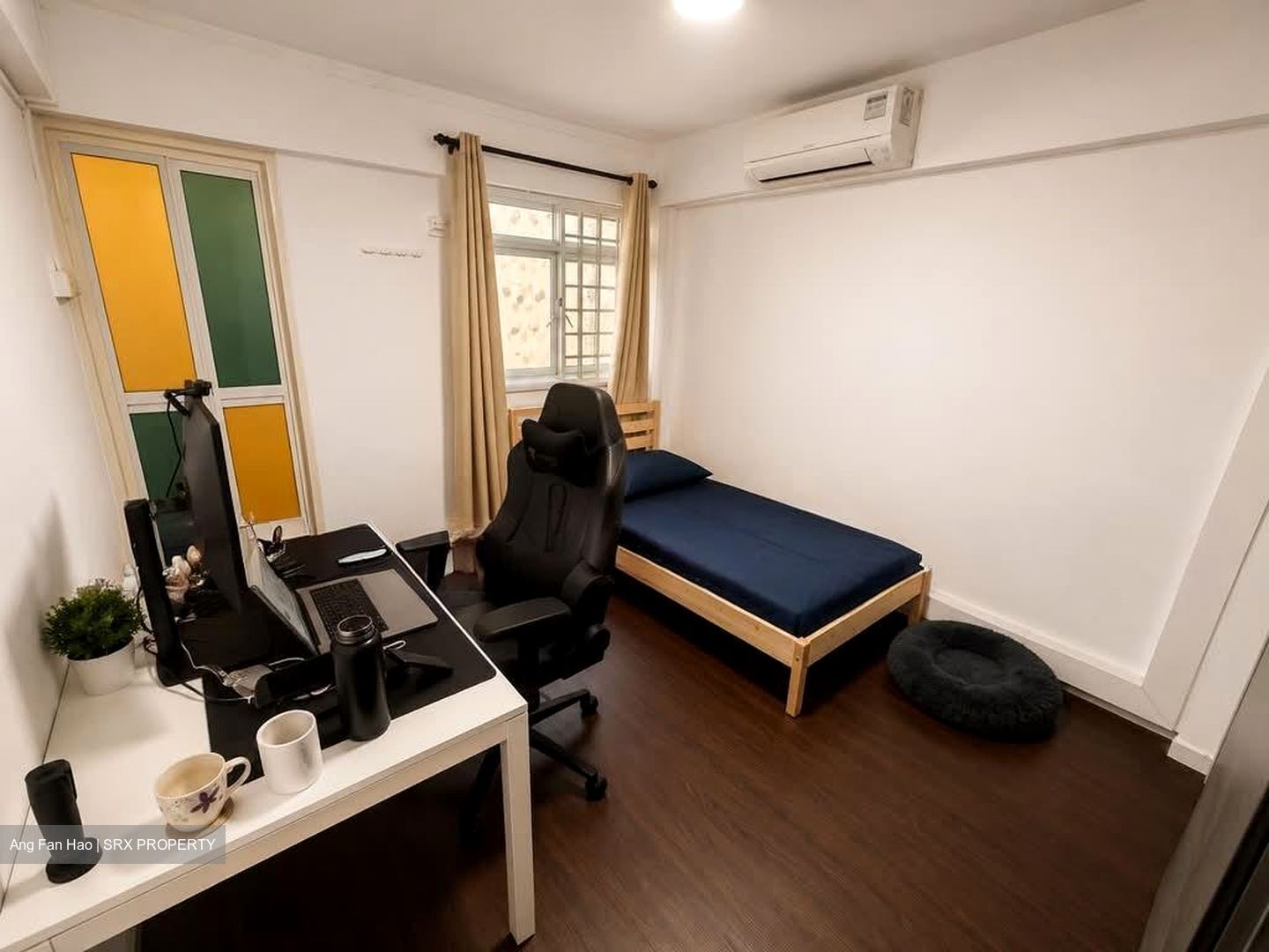 Blk 622 Eunos Heights (Bedok), HDB 4 Rooms #584808641